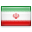 Iran (KR) Flag